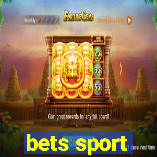 bets sport